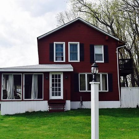 The Kaaterskill Villa Catskill Exterior photo