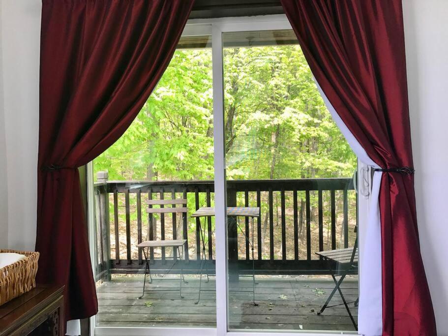 The Kaaterskill Villa Catskill Exterior photo