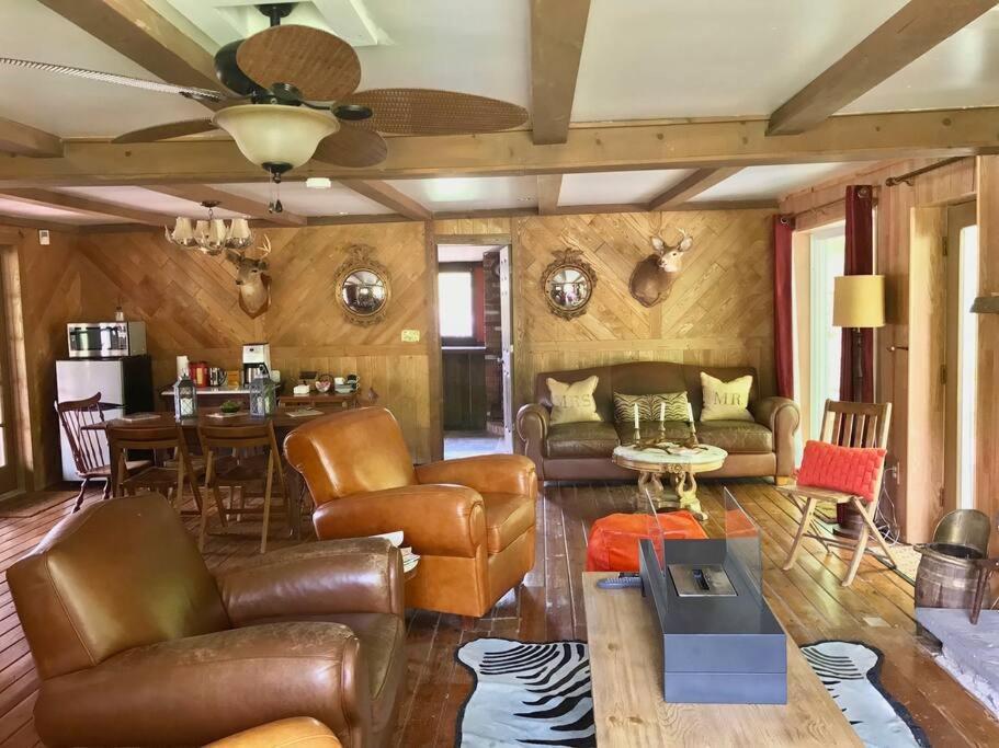 The Kaaterskill Villa Catskill Exterior photo